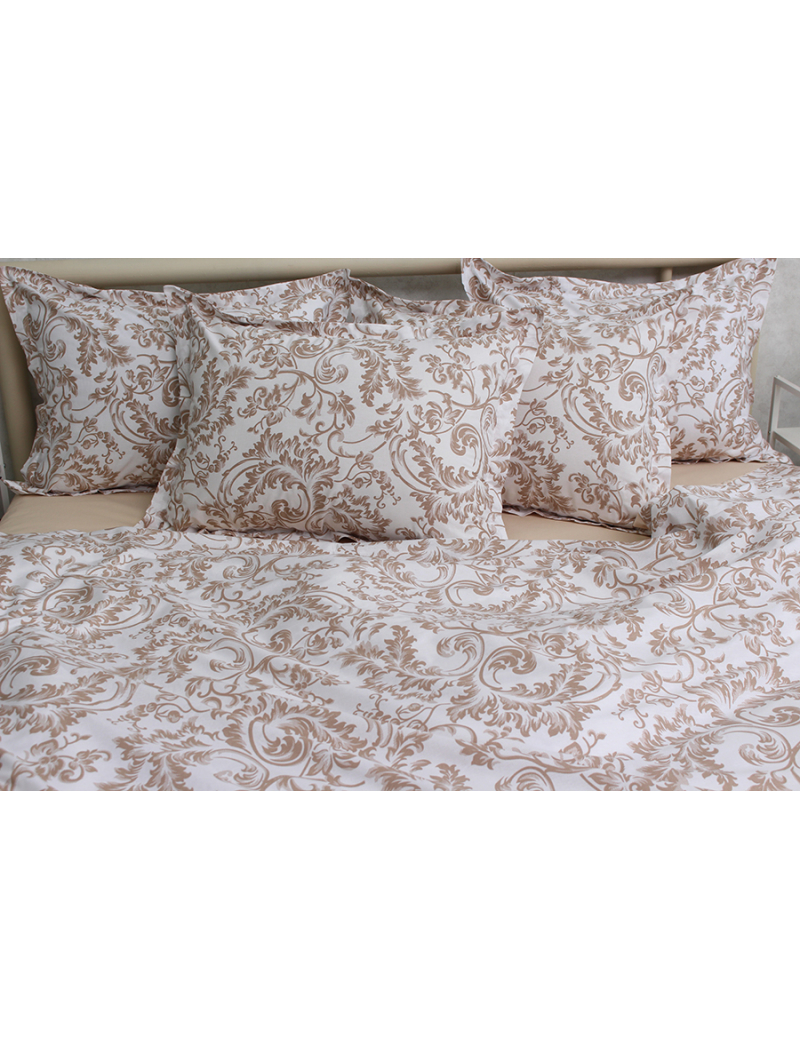 Комплект постельного белья с компаньоном PT-R07