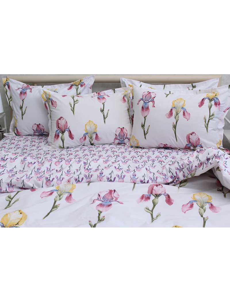 Комплект постельного белья с компаньоном PT-R08