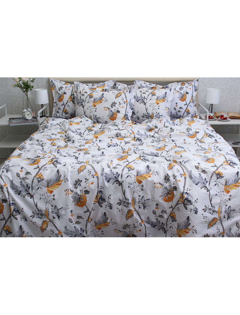 Комплект постельного белья с компаньоном PT-R09