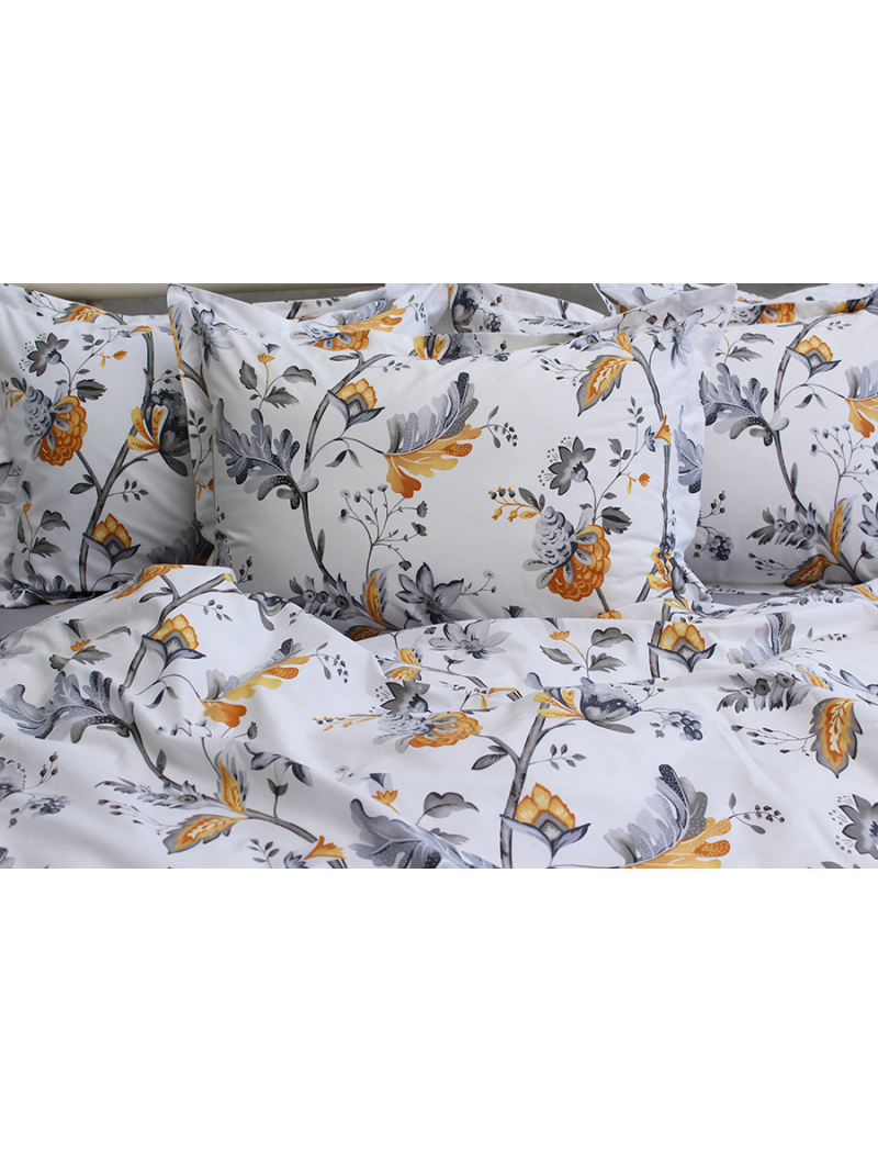 Комплект постельного белья с компаньоном PT-R09