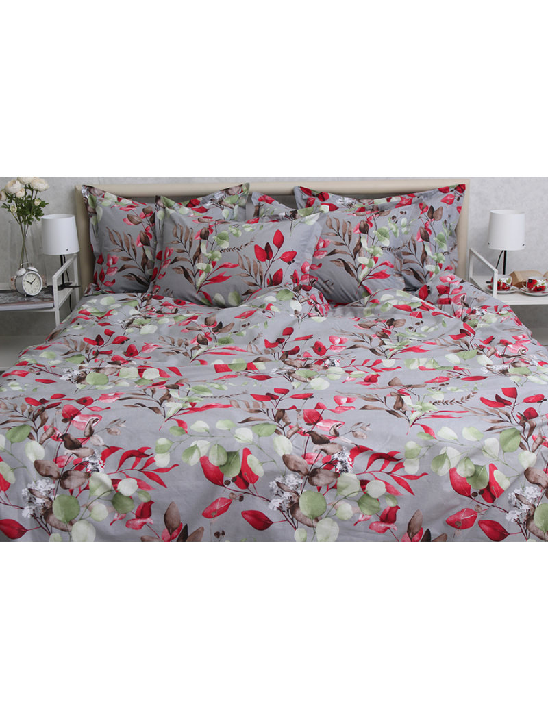 Комплект постельного белья с компаньоном PT-R18