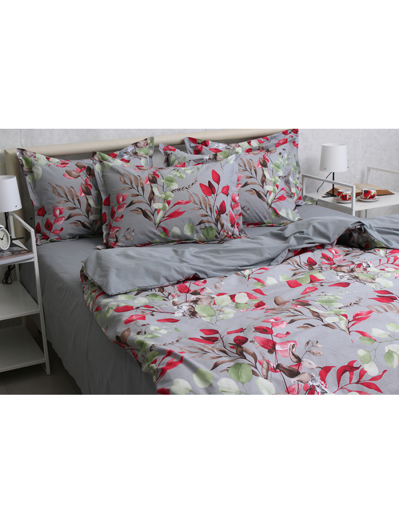 Комплект постельного белья с компаньоном PT-R18