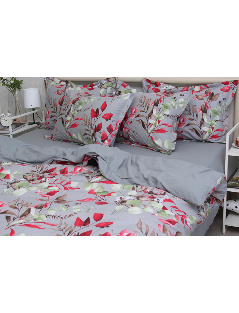 Комплект постельного белья с компаньоном PT-R18