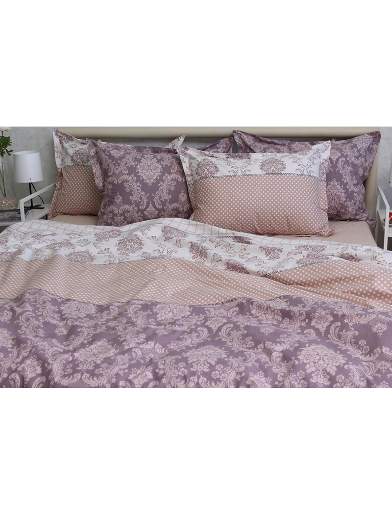 Комплект постельного белья с компаньоном PT-R20