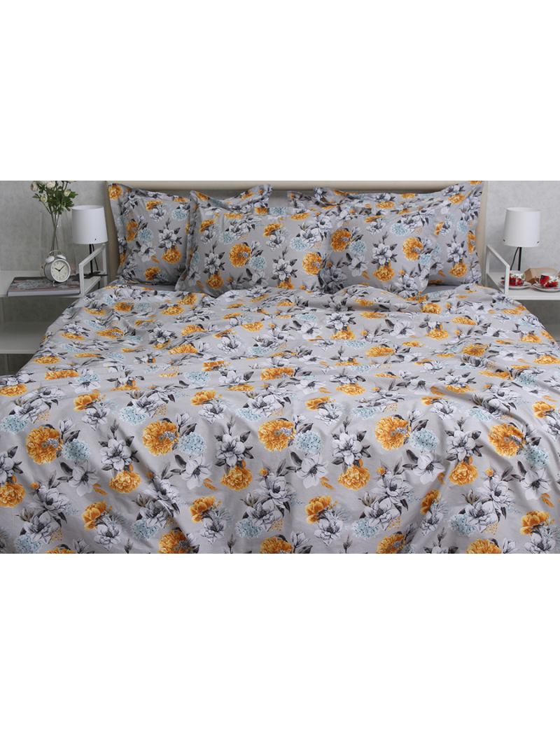 Комплект постельного белья с компаньоном PT-R21