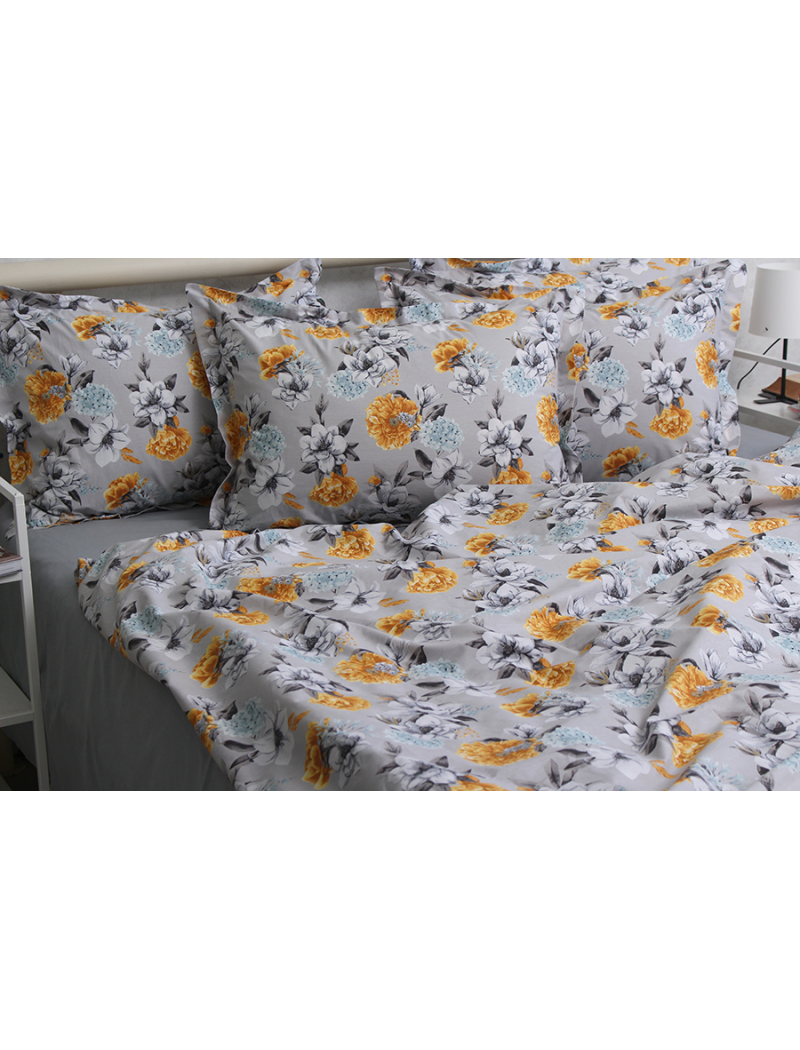 Комплект постельного белья с компаньоном PT-R21