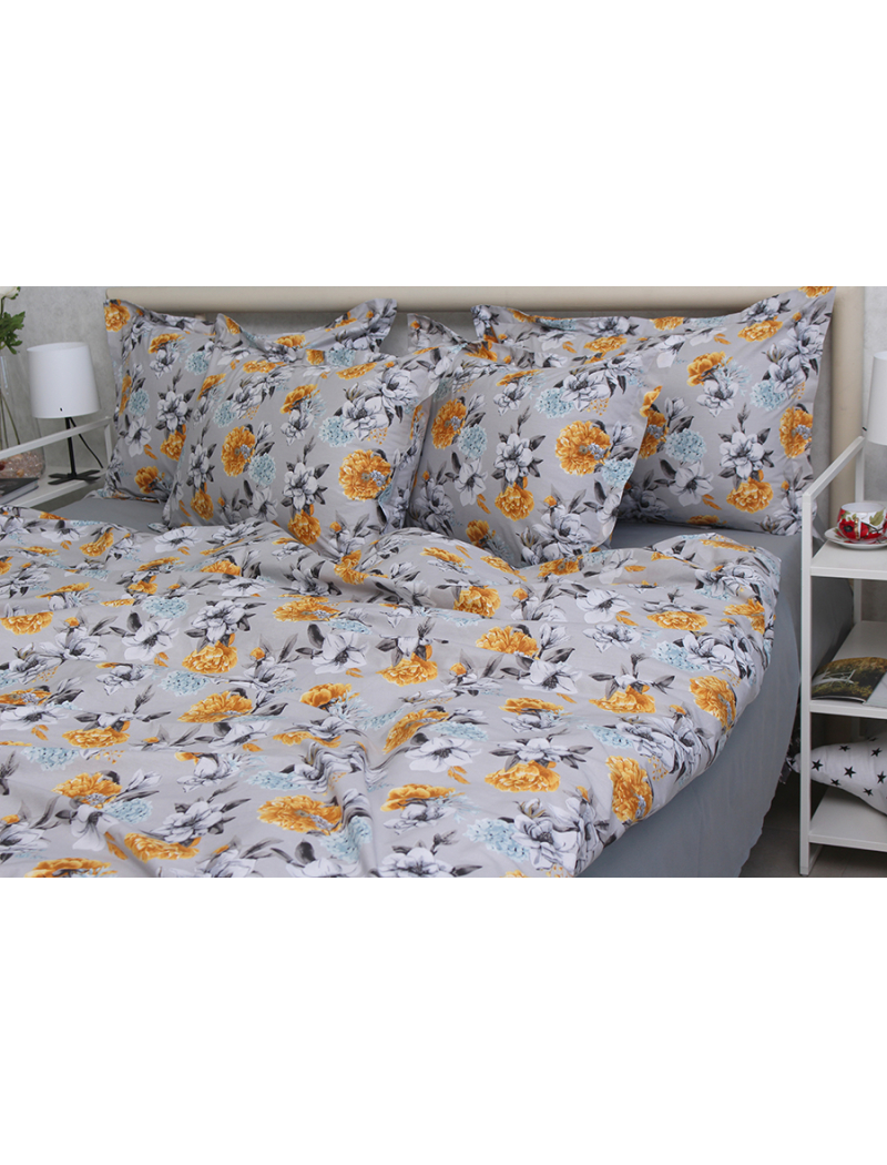 Комплект постельного белья с компаньоном PT-R21