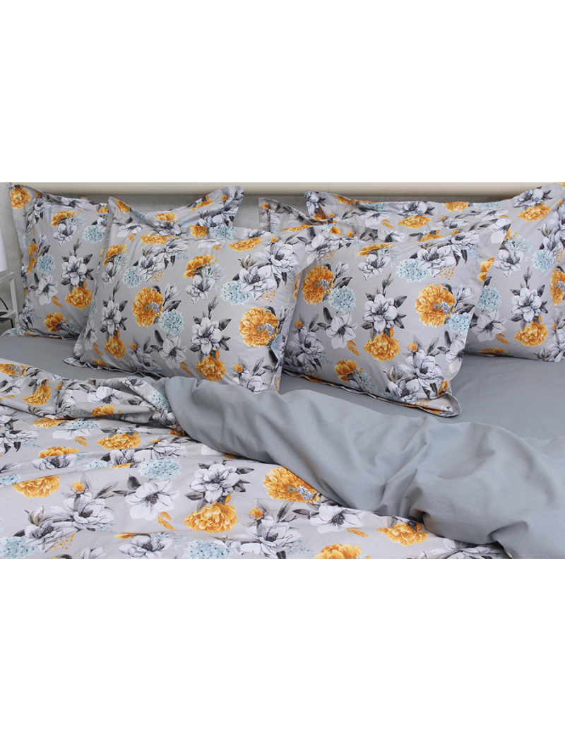 Комплект постельного белья с компаньоном PT-R21