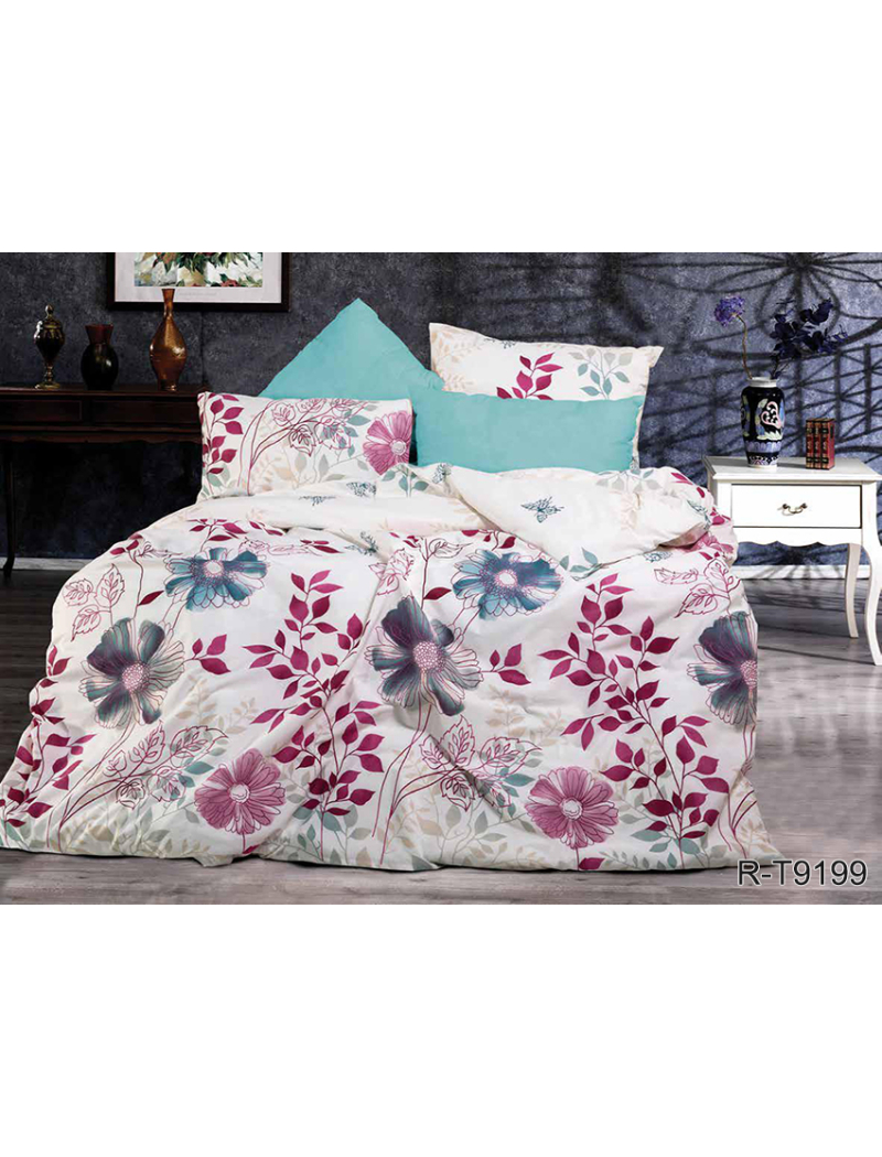 _Пододеяльник ренфорс Турция в ассорт.