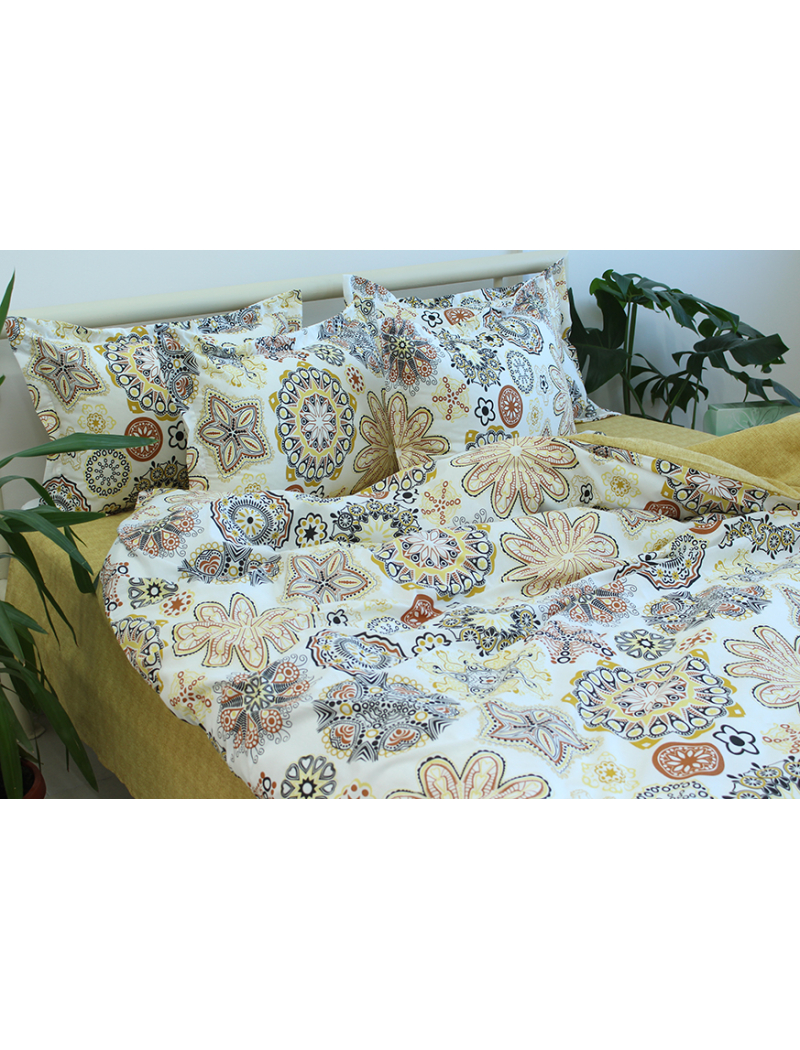 Простынь ренфорс Турция R-T9248b