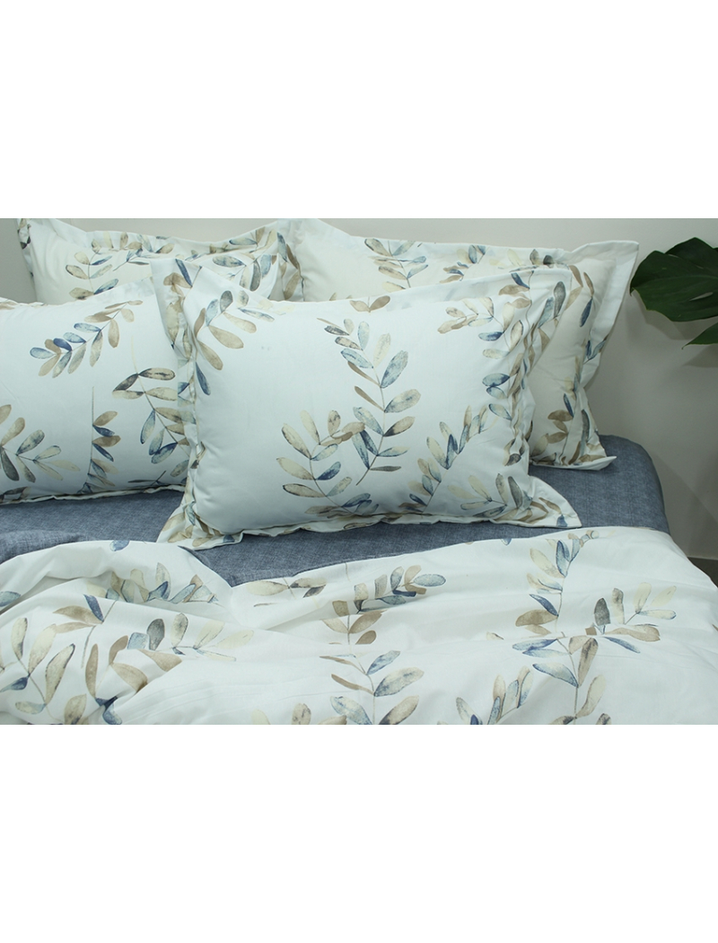 Наволочка (50x70) ренфорс R-T9258