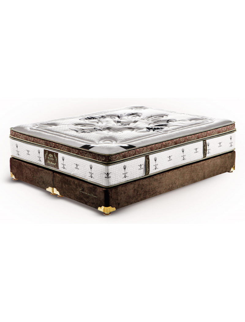 Матрац King Mattresses Richard/Річард