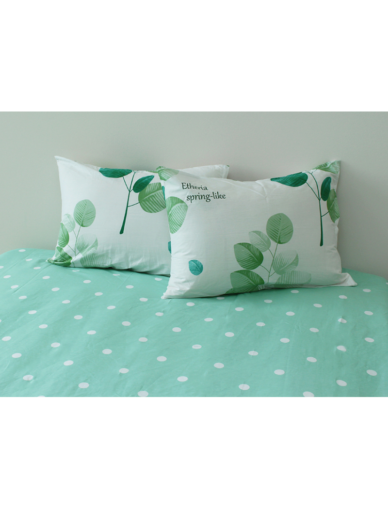 Набор летний пике 160х235 NP-06