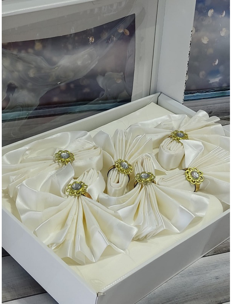 Golden CLASSIC.скатертина 160х220см.