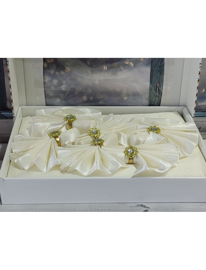 Golden CLASSIC.скатертина 160х220см.