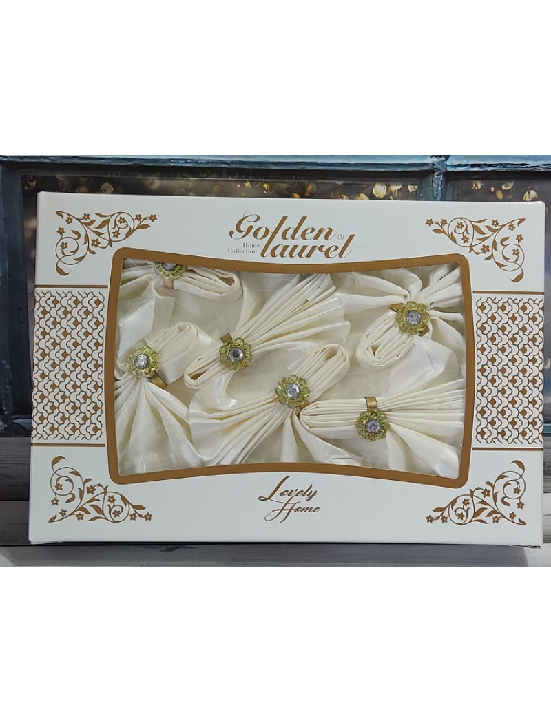 Golden CLASSIC.скатертина 160х220см.