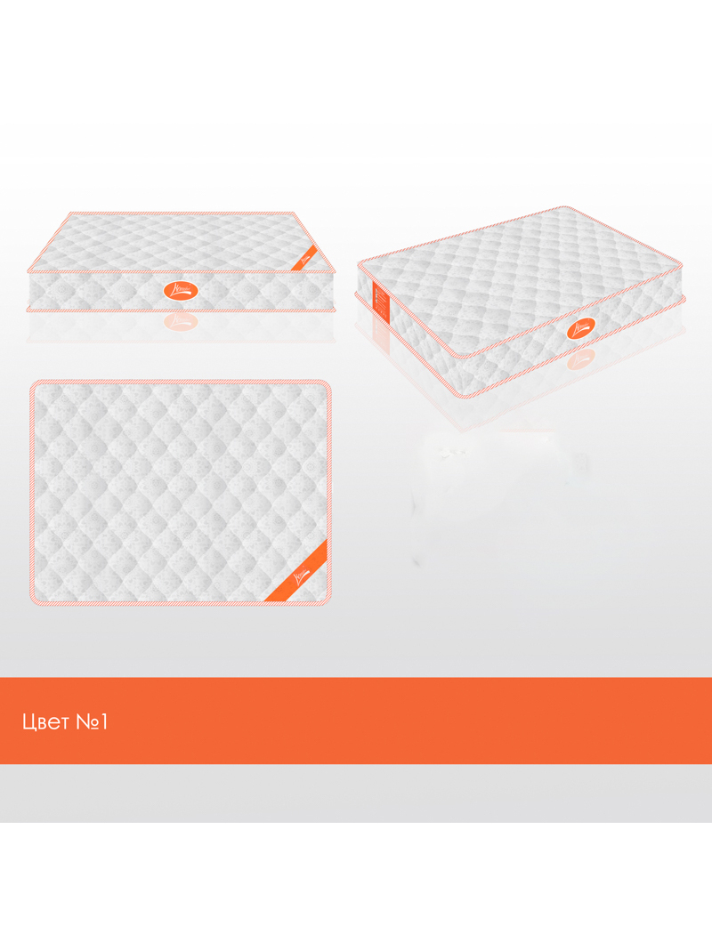 Матрас "Classic Econom"