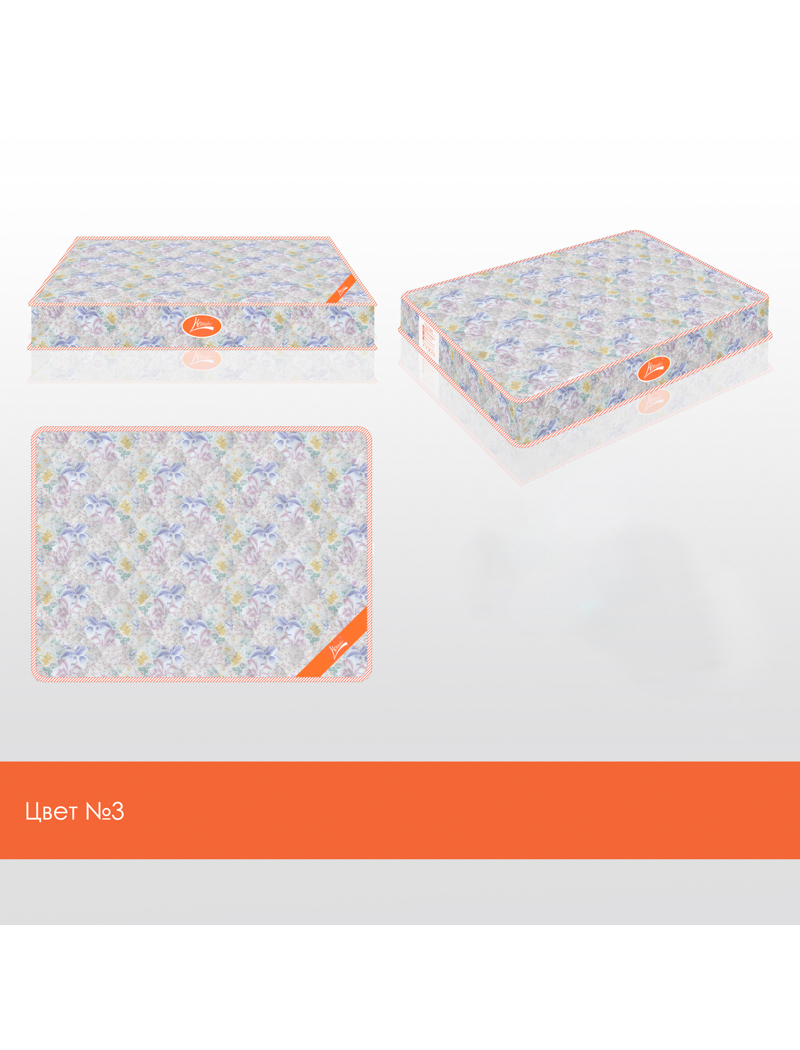 Матрас "Classic Econom"