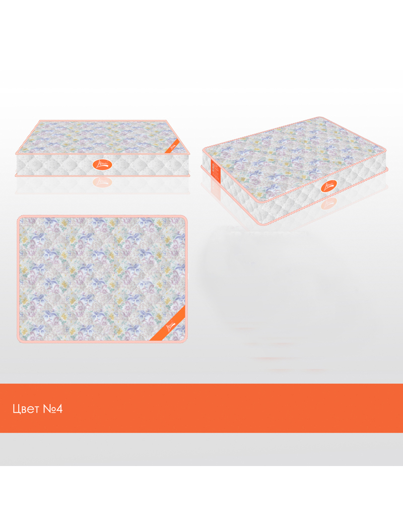 Матрас "Classic Econom"