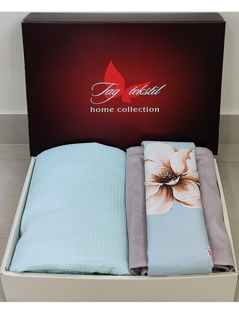 Набор летний пике 160х235 NP-12