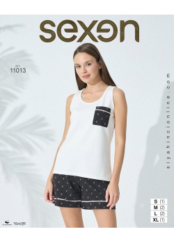 Пижама женская 11013