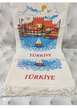 ANT 40х60 Turkey gemi oranc 12шт/уп. By IDO Туреччина.