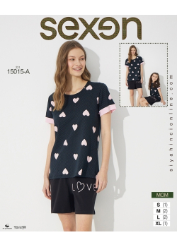 Пижама женская 15015 А