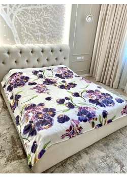 Issi home 3 Покривало 200x220см. Туреччина.