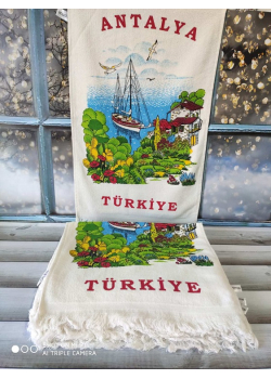 ANT 40x60 Antalya 12шт/уп. By IDO Туреччина.