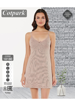 Ночная сорочка 18180