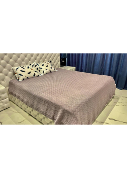 Murdm бамбукове пікє 220х260см. Mylinn Home Туреччина