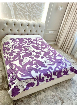 Issi home 10 Покривало 200x220см. Туреччина.