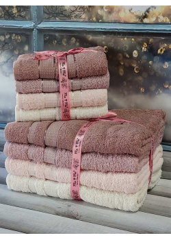 Dray pudra 70х140см., 4 шт/уп. Бавовна.