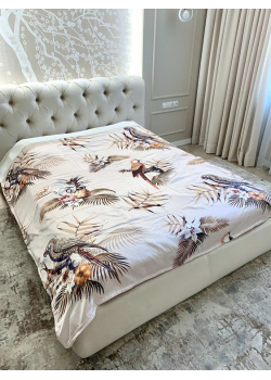 Issi home 4 Покривало 200x220см. Туреччина.