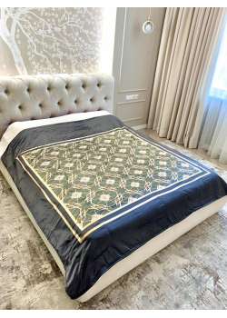 Issi home 2 Покривало 200x220см. Туреччина.