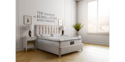 Матрац Armonia Memoform Dual