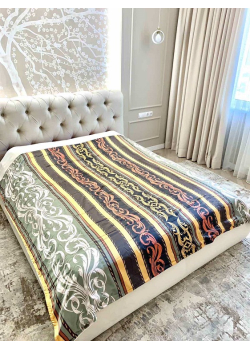 Issi home 9 Покривало 200x220см. Туреччина.