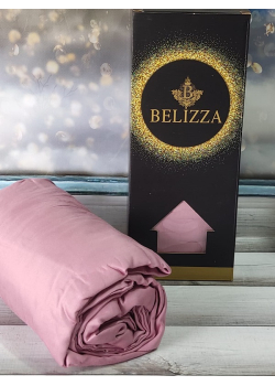 Freza 160х200см., сатинове простирадло на резинці. Belizza Туреччина.