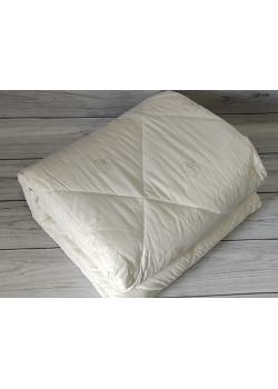 Jereed Home. COTTON CLASIK Бавовняна ковдра 195х215см.