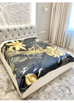 Issi home 5 Покривало 200x220см. Туреччина.
