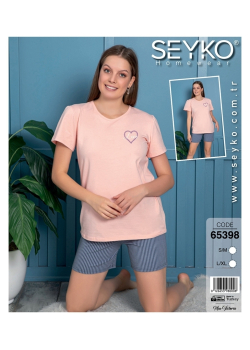 Пижама женская 65398