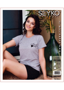 Пижама женская 65399