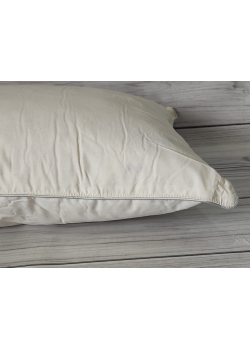Bio cotton Пухова подушка 50х70см. Туреччина