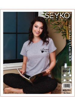 Пижама женская 69541