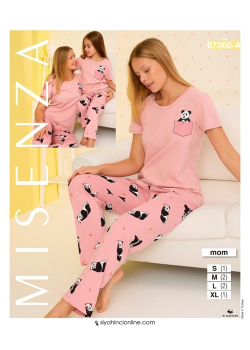 Пижама женская 7060 А