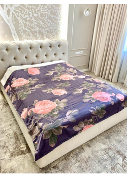 Issi home 1 Покривало 200x220см. Туреччина.