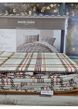 Сімейний Upsalle постільна білизна, ранфорс. Marie Claire