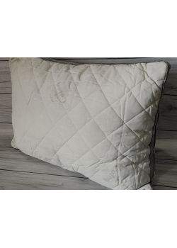 Bio cotton "сotton" дихаюча подушка 50х70см.