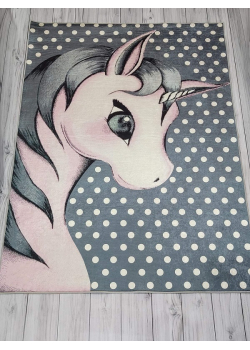 Pony 140х190см.. дитячі килимки. Belizza Туреччина.