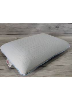 Ортопедична подушка парфумована Ergo foam Mint